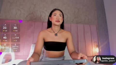 agatha_jener online show from April 2026 11:34:01 AM