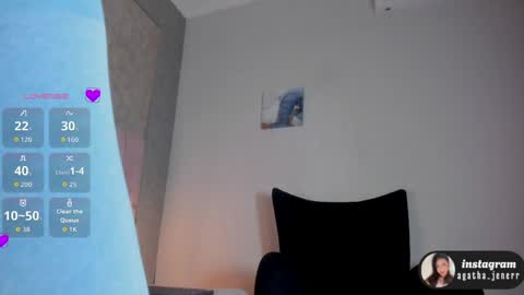 agatha_jener online show from May 2026 11:37:01 AM