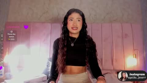 agatha_jener online show from June 2026 11:38:01 AM