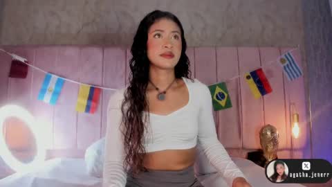 agatha_jener online show from June 2026 11:43:02 AM