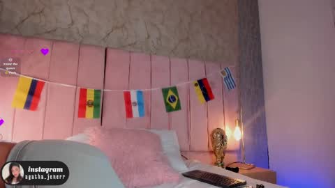 agatha_jener online show from July 2026 11:47:02 AM
