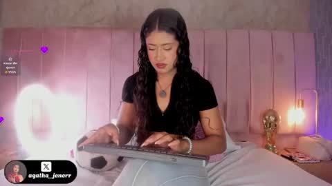 agatha_jener online show from July 2026 11:48:02 AM