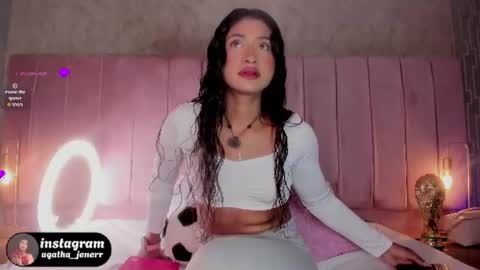 agatha_jener online show from July 2026 11:28:02 AM