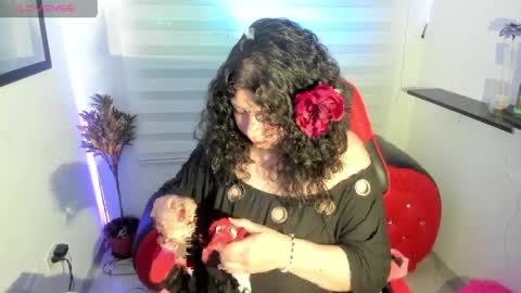 agatha_marin_ online show from April 2026 03:58:01 AM