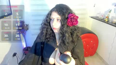 agatha_marin_ online show from April 2026 11:27:02 PM