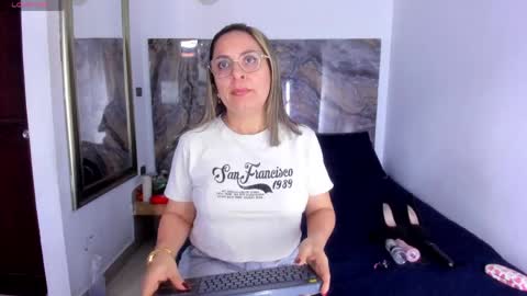 agatha_pleasure online show from June 2026 11:56:02 AM