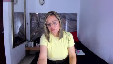 agatha_pleasure online show from June 2026 11:57:01 AM