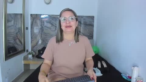 agatha_pleasure online show from June 2026 11:46:01 AM