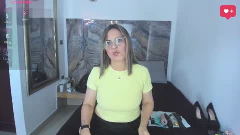 agatha_pleasure online show from June 2026 11:59:02 AM