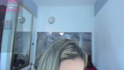 agatha_pleasure online show from June 2026 12:00:01 PM