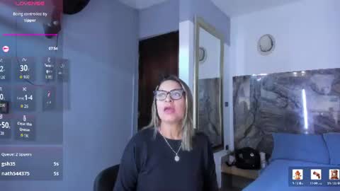 agatha_pleasure online show from August 2026 12:18:01 PM