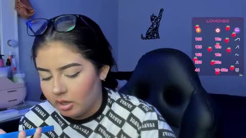 Cat online show from September 2025 05:40:02 AM