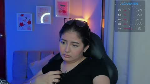 Cat online show from May 2026 04:50:01 AM