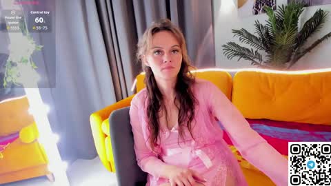 Agatha Rose online show from May 2026 12:15:01 PM