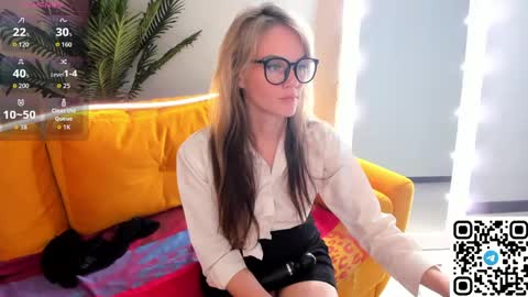 Agatha Rose online show from June 2026 04:08:01 AM