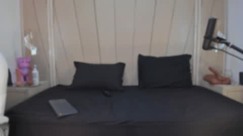 Agatha Steel online show from February 2026 07:24:02 PM