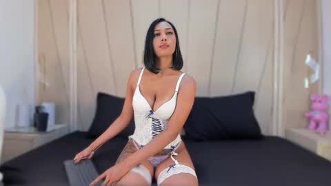 Agatha Steel online show from March 2026 07:46:02 PM