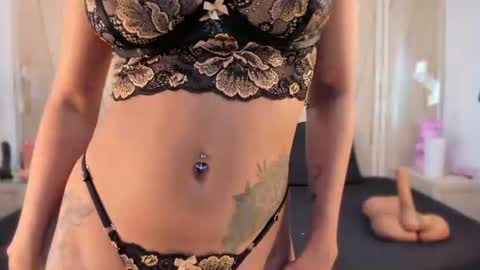 Agatha Steel online show from June 2026 08:30:02 PM