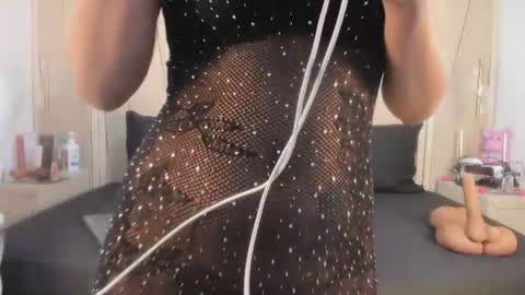 Agatha Steel online show from July 2026 07:28:01 PM