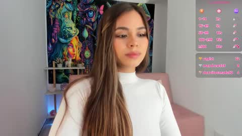 Snapshot of agatha_v__ chatting on October 2025 08:54:02 PM agatha_v__ online show from October 2025 08:54:02 PM