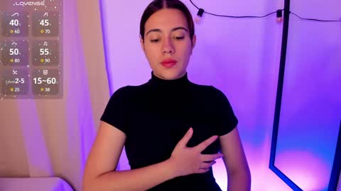 Agatha vixen  online show from January 2025 12:19:01 PM