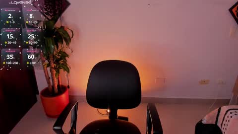 Agatha vixen  online show from February 2025 12:38:02 PM