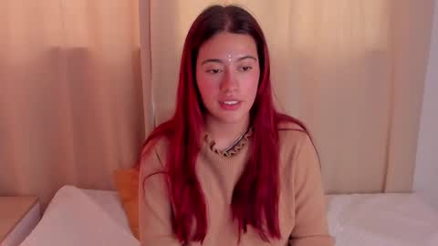 Agatha vixen  online show from February 2025 06:24:02 PM