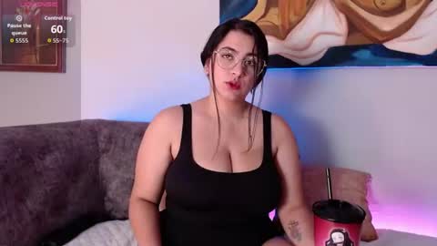 agatha bel    online show from July 2026 12:48:02 PM
