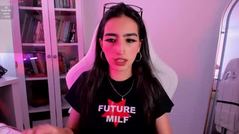 agathablair4 online show from May 2026 07:29:01 PM