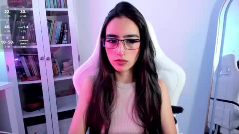 agathablair4 online show from May 2026 05:51:01 PM