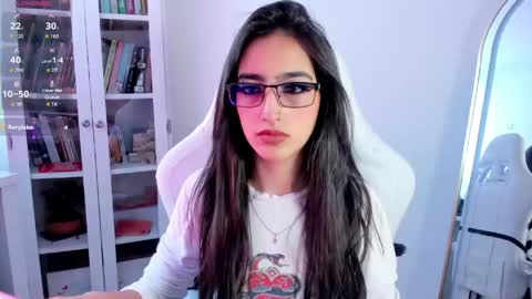 agathablair4 online show from May 2026 05:55:02 PM