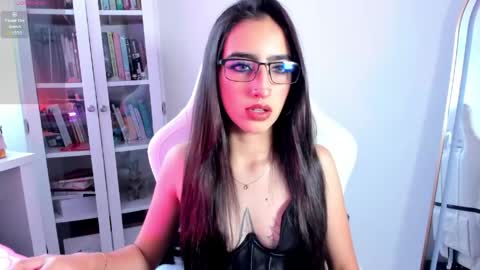 agathablair4 online show from May 2026 12:45:02 PM