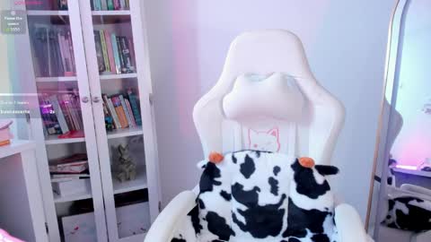 agathablair4 online show from June 2026 04:31:01 PM
