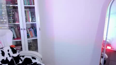 agathablair4 online show from June 2026 02:33:01 PM
