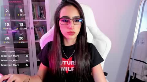 agathablair4 online show from June 2026 01:39:01 PM