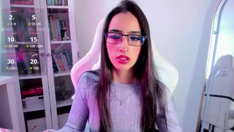 agathablair4 online show from June 2026 01:15:01 PM