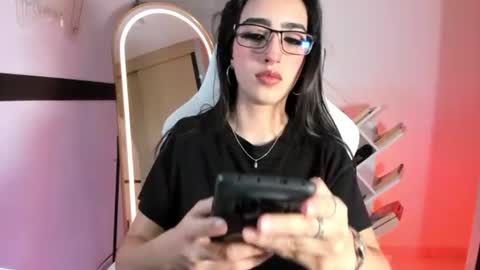 agathablair4 online show from July 2026 08:40:01 AM