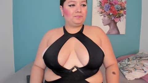 Agatha Bloom online show from March 2026 08:58:01 PM