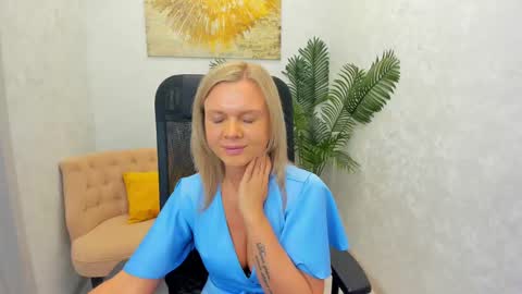 Agatha online show from March 2025 10:58:01 PM