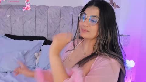 Snapshot of agathaowens chatting on January 2025 09:50:02 AM Agatha Owens online show from January 2025 09:50:02 AM