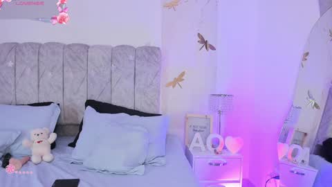 Snapshot of agathaowens chatting on January 2025 07:42:01 AM Agatha Owens online show from January 2025 07:42:01 AM