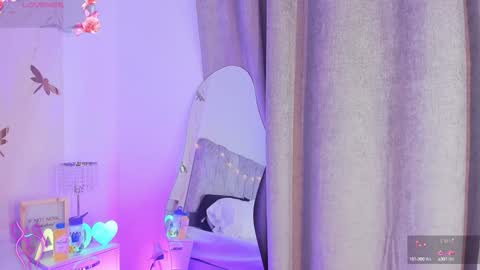 Snapshot of agathaowens chatting on January 2025 01:47:01 AM Agatha Owens online show from January 2025 01:47:01 AM