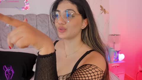 Snapshot of agathaowens chatting on February 2025 08:46:02 AM Agatha Owens online show from February 2025 08:46:02 AM