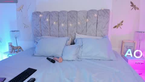 Snapshot of agathaowens chatting on February 2025 05:31:01 AM Agatha Owens online show from February 2025 05:31:01 AM