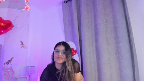 Snapshot of agathaowens chatting on February 2025 05:35:01 AM Agatha Owens online show from February 2025 05:35:01 AM