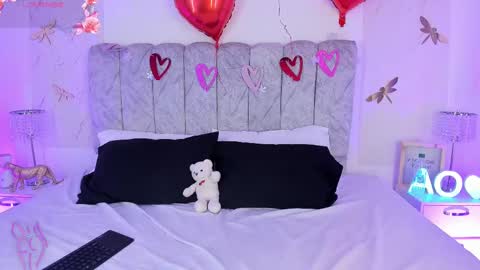 Snapshot of agathaowens chatting on February 2025 03:45:02 AM Agatha Owens online show from February 2025 03:45:02 AM