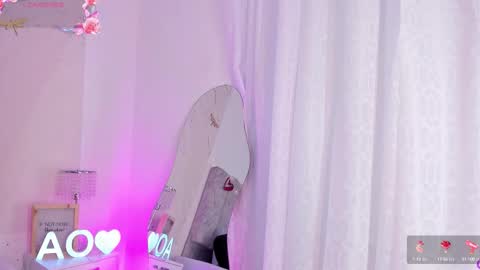 Snapshot of agathaowens chatting on September 2025 01:33:02 AM Agatha Owens online show from September 2025 01:33:02 AM