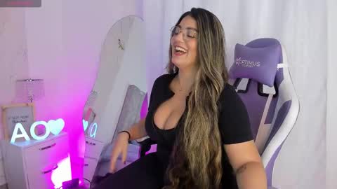 Snapshot of agathaowens chatting on October 2025 01:45:01 AM Agatha Owens online show from October 2025 01:45:01 AM