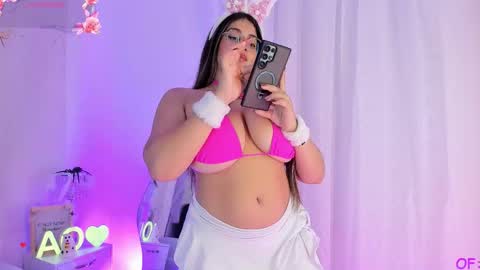 Snapshot of agathaowens chatting on October 2025 12:56:02 AM Agatha Owens online show from October 2025 12:56:02 AM