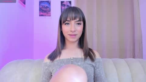 Snapshot of agathauwuart chatting on February 2025 12:05:02 AM Agatha online show from February 2025 12:05:02 AM